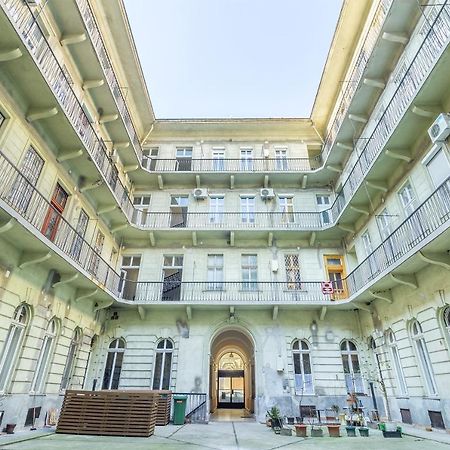 King93 Apartment In Central Budapest. Εξωτερικό φωτογραφία