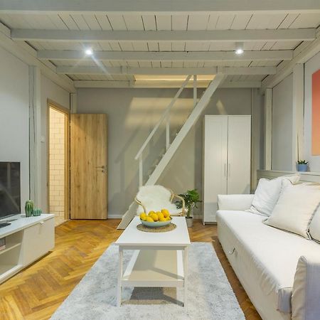 King93 Apartment In Central Budapest. Εξωτερικό φωτογραφία