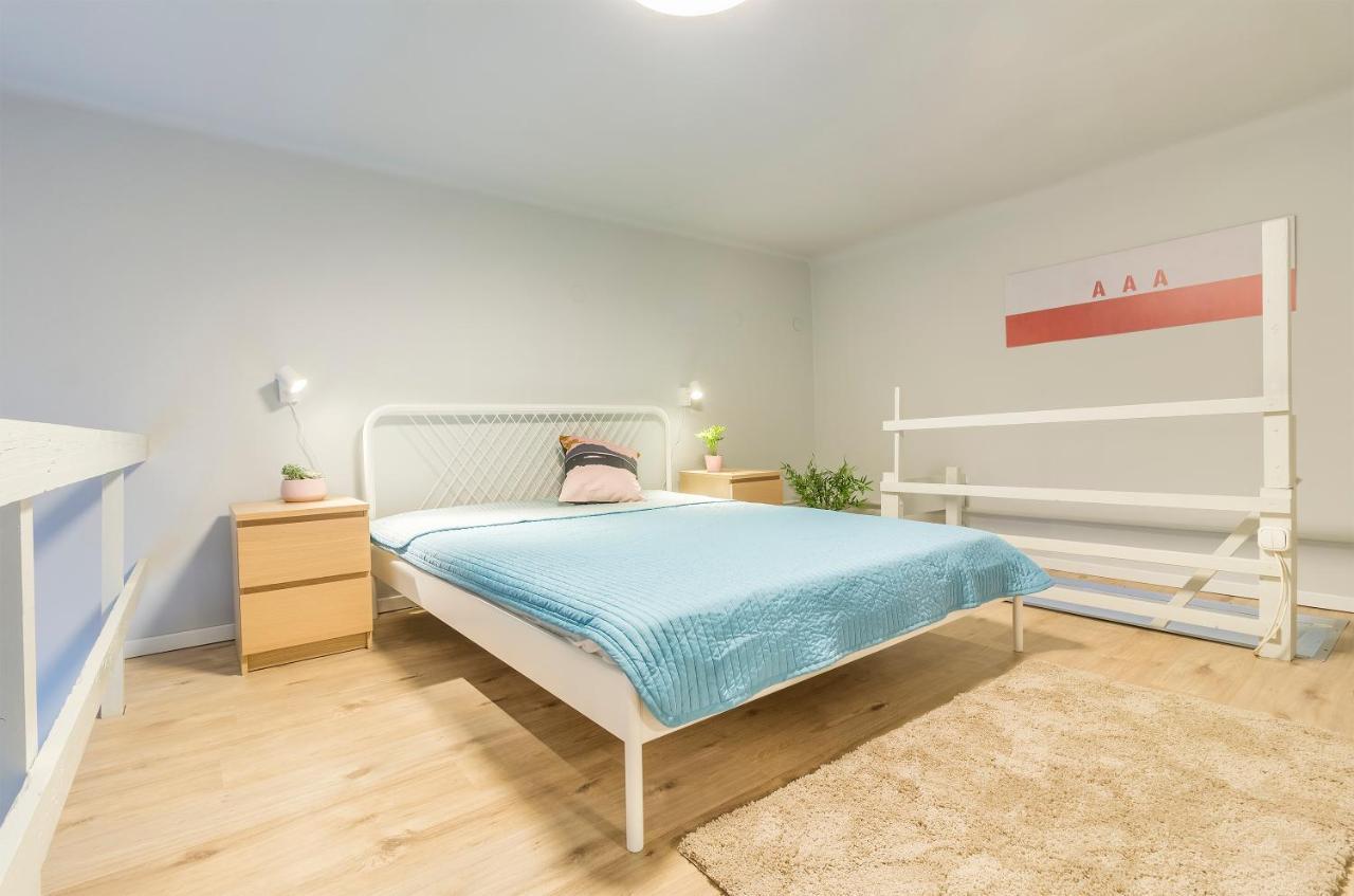 King93 Apartment In Central Budapest. Εξωτερικό φωτογραφία