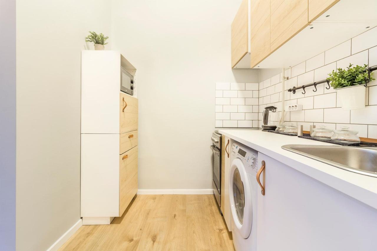 King93 Apartment In Central Budapest. Εξωτερικό φωτογραφία