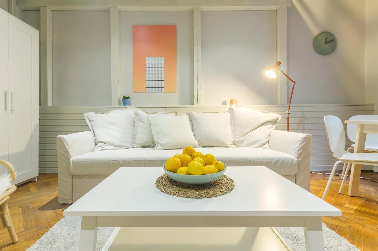 King93 Apartment In Central Budapest. Εξωτερικό φωτογραφία