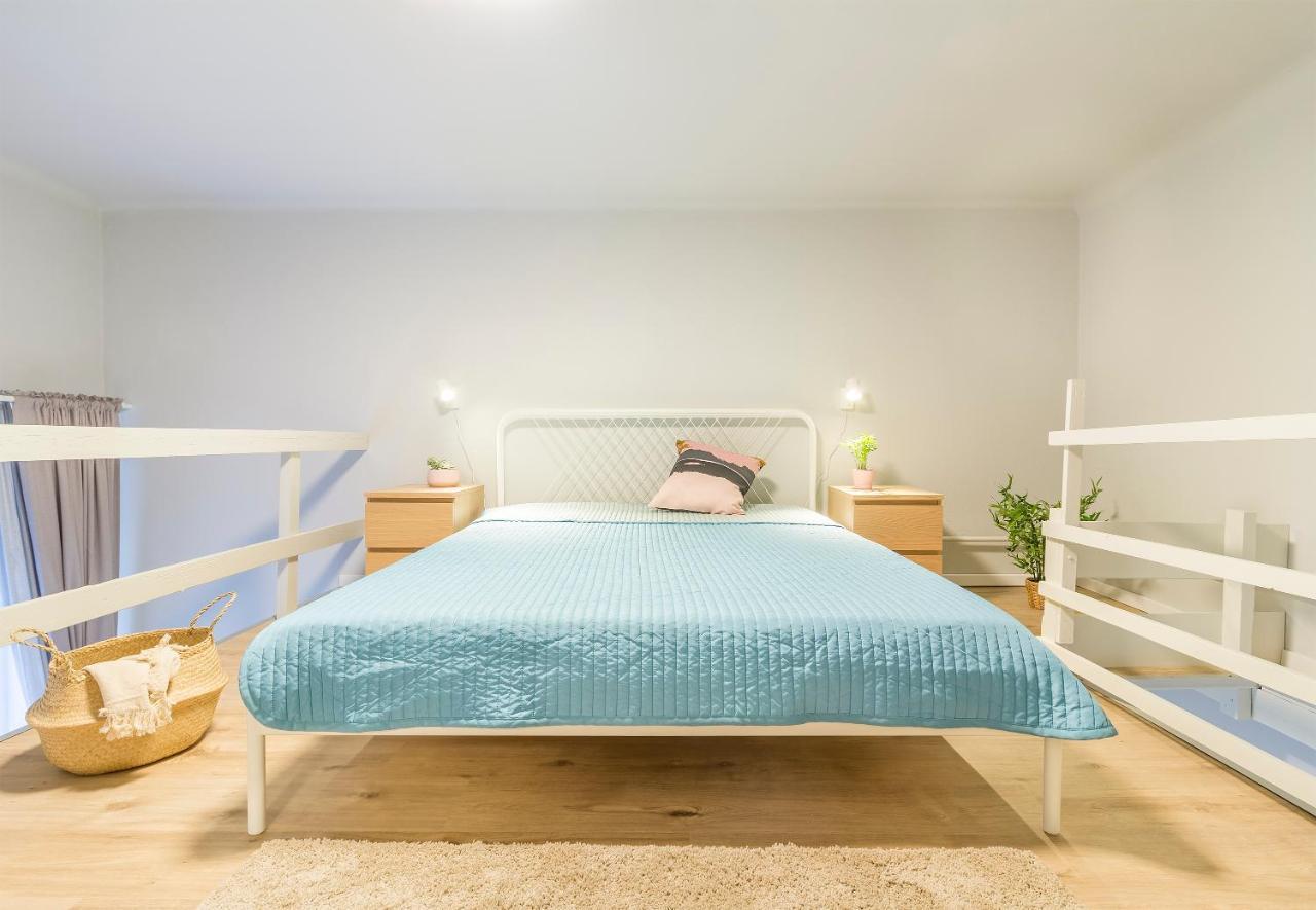 King93 Apartment In Central Budapest. Εξωτερικό φωτογραφία